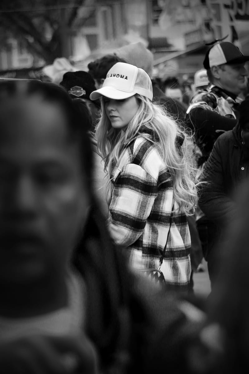 89er Celebration 2023