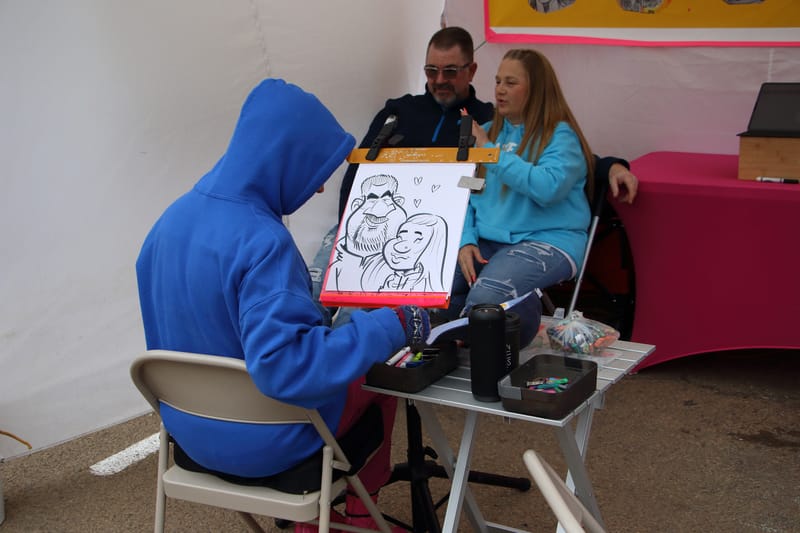 89er Celebration 2023