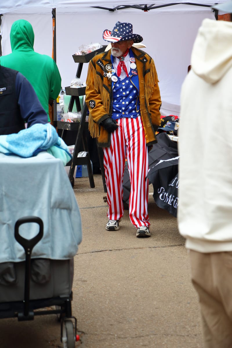 89er Celebration 2023