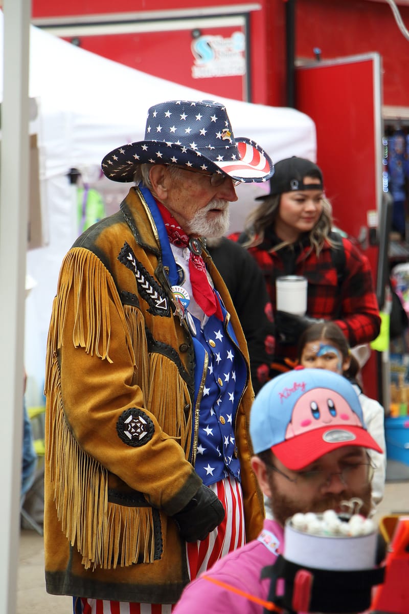 89er Celebration 2023