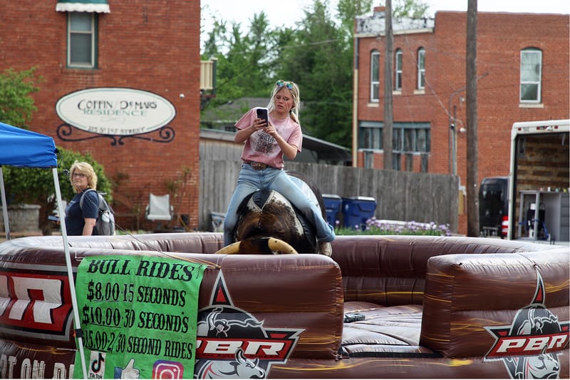 89er Celebration 2023