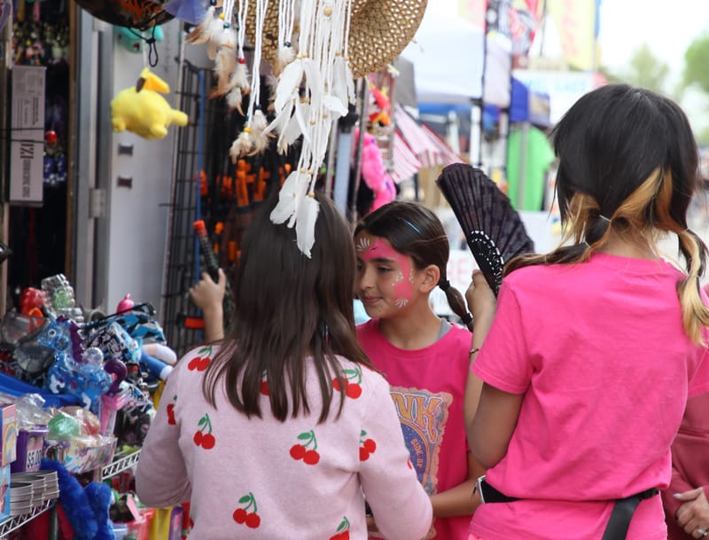 89er Celebration 2023