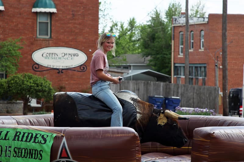 89er Celebration 2023