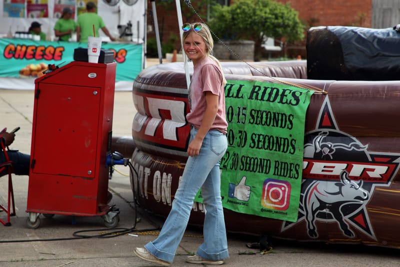 89er Celebration 2023