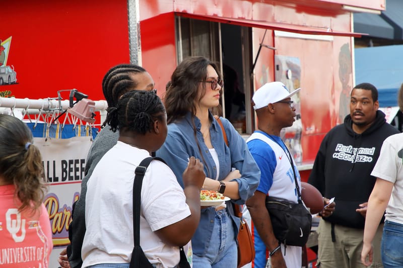 89er Celebration 2023