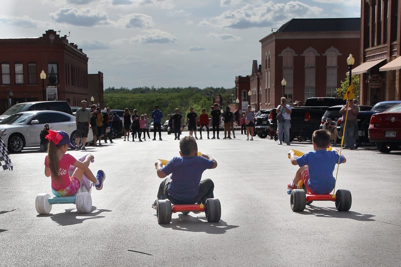 89er Celebration 2023