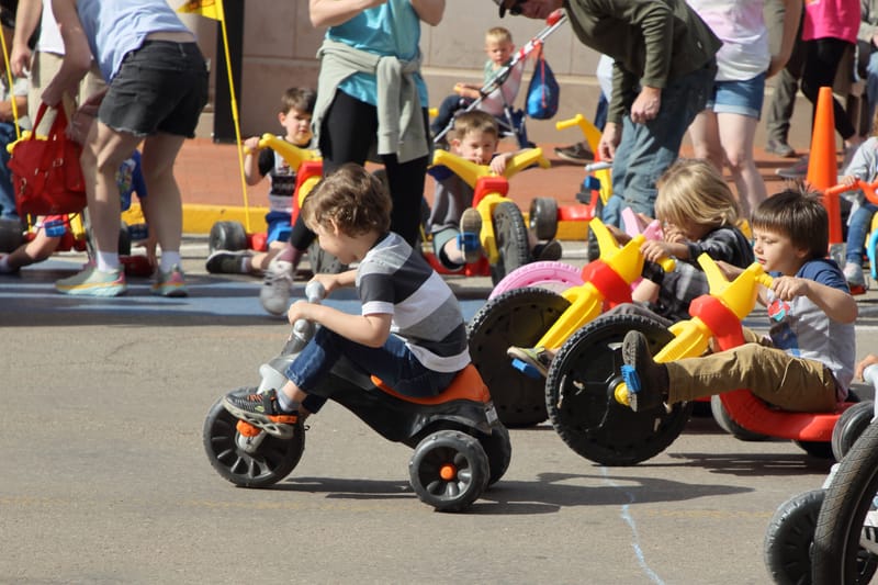 89er Celebration 2023