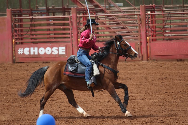 89er Celebration 2023