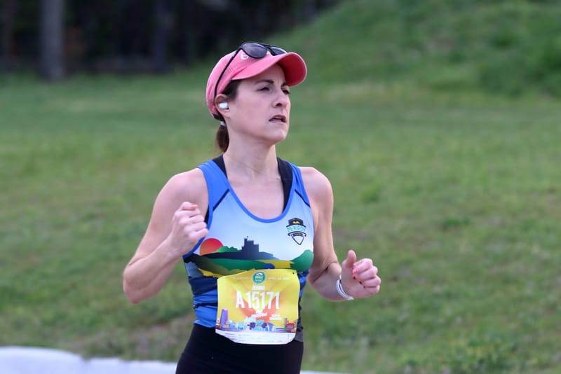 Oklahoma City Marathon 2023