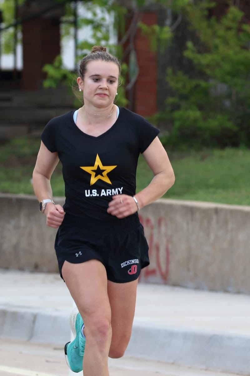 Oklahoma City Marathon 2023