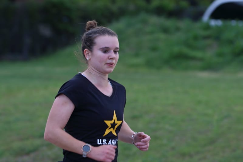 Oklahoma City Marathon 2023