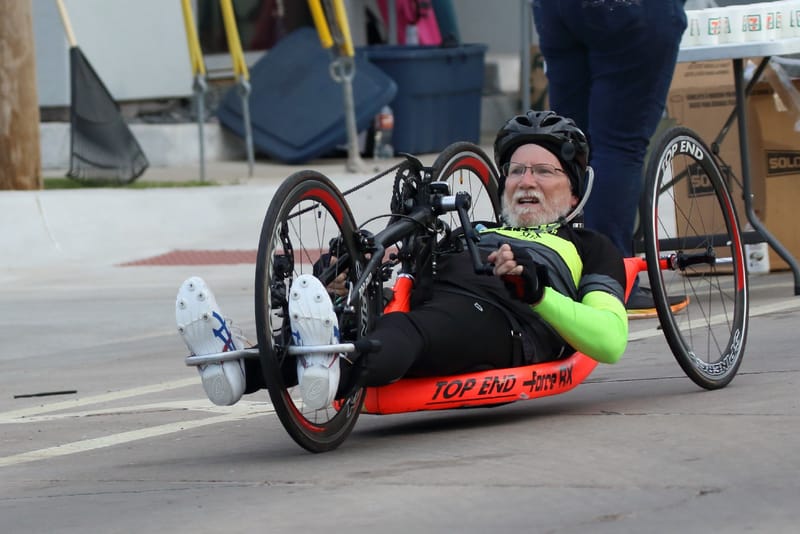 Oklahoma City Marathon 2023