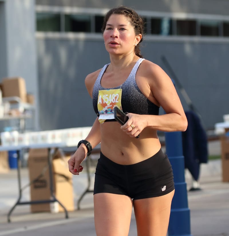 Oklahoma City Marathon 2023