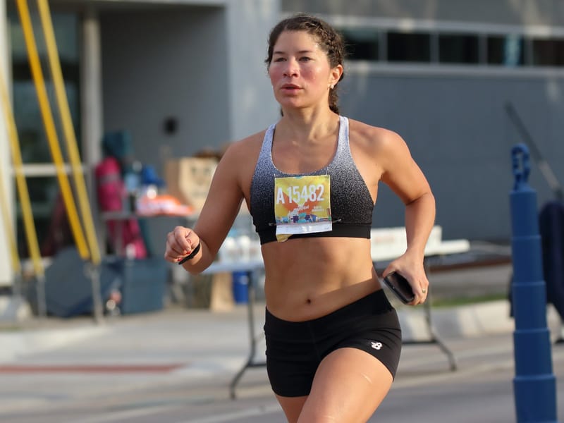 Oklahoma City Marathon 2023