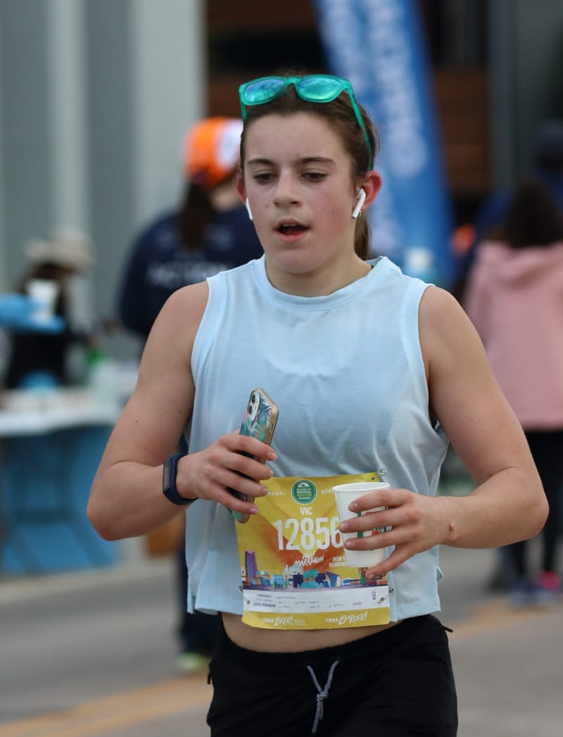 Oklahoma City Marathon 2023