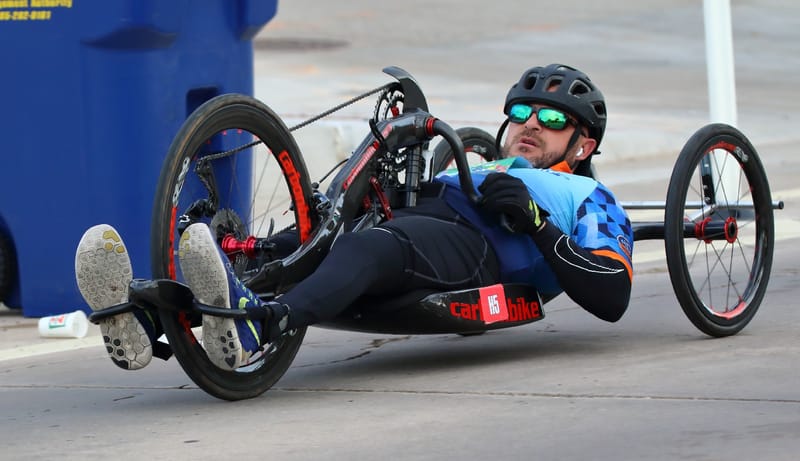 Oklahoma City Marathon 2023