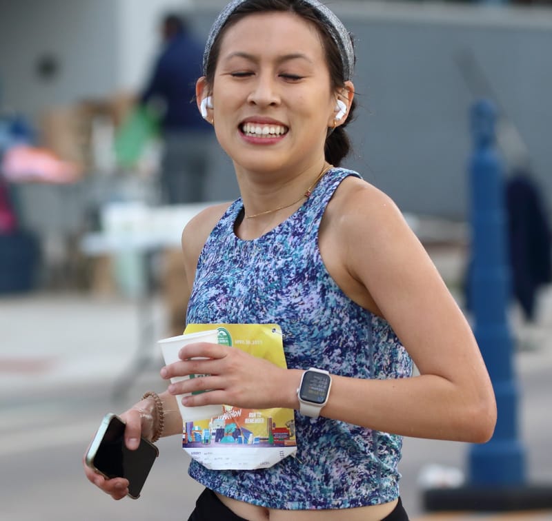 Oklahoma City Marathon 2023