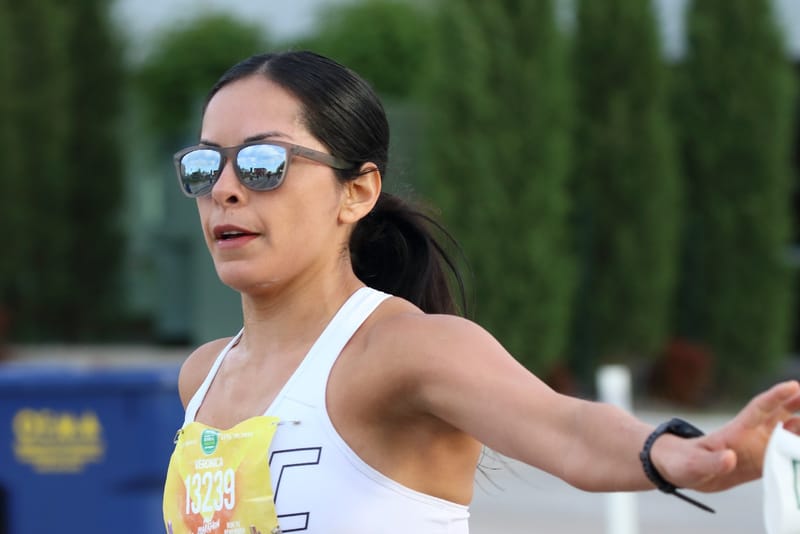 Oklahoma City Marathon 2023