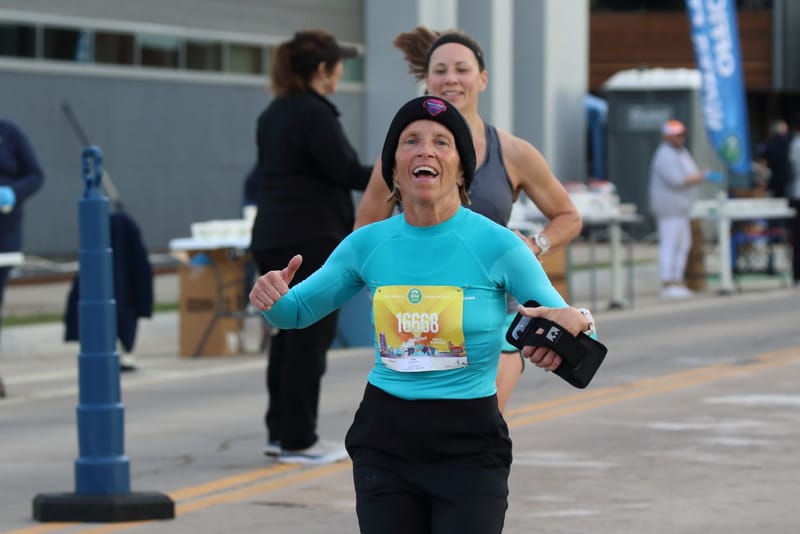 Oklahoma City Marathon 2023