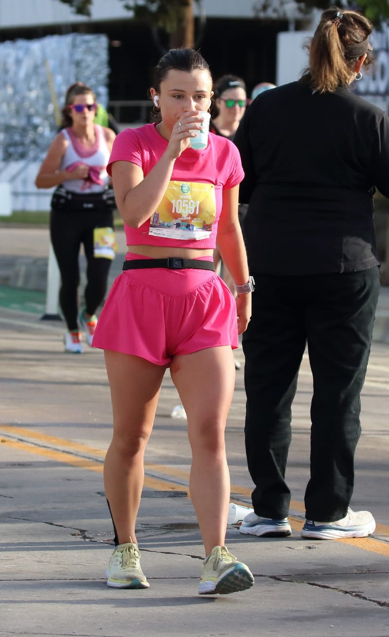 Oklahoma City Marathon 2023