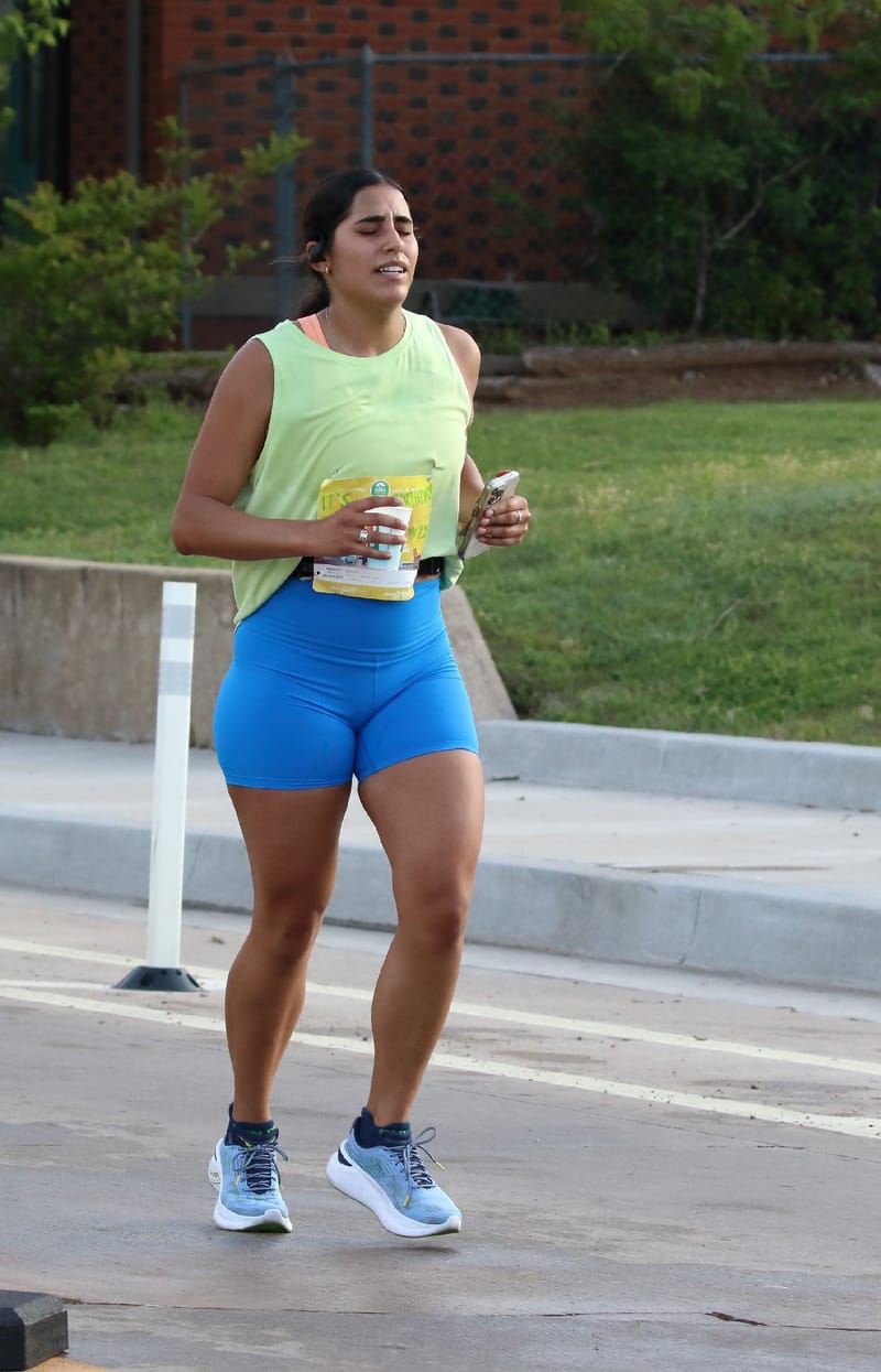 Oklahoma City Marathon 2023