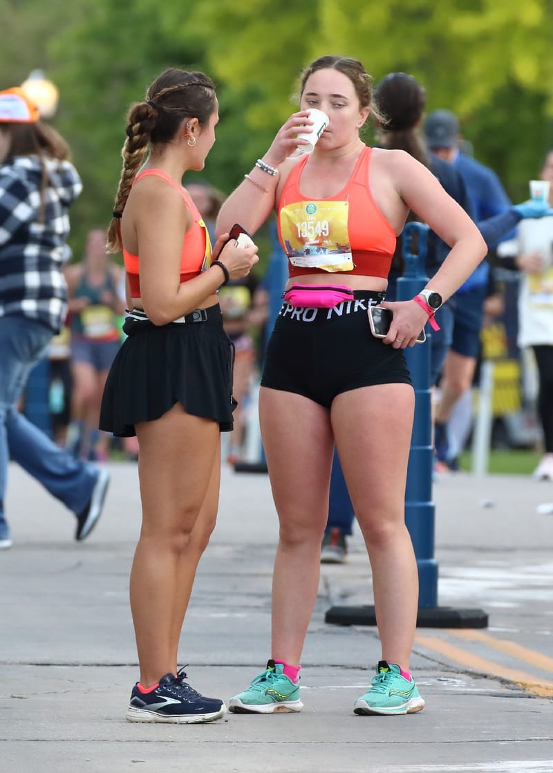 Oklahoma City Marathon 2023