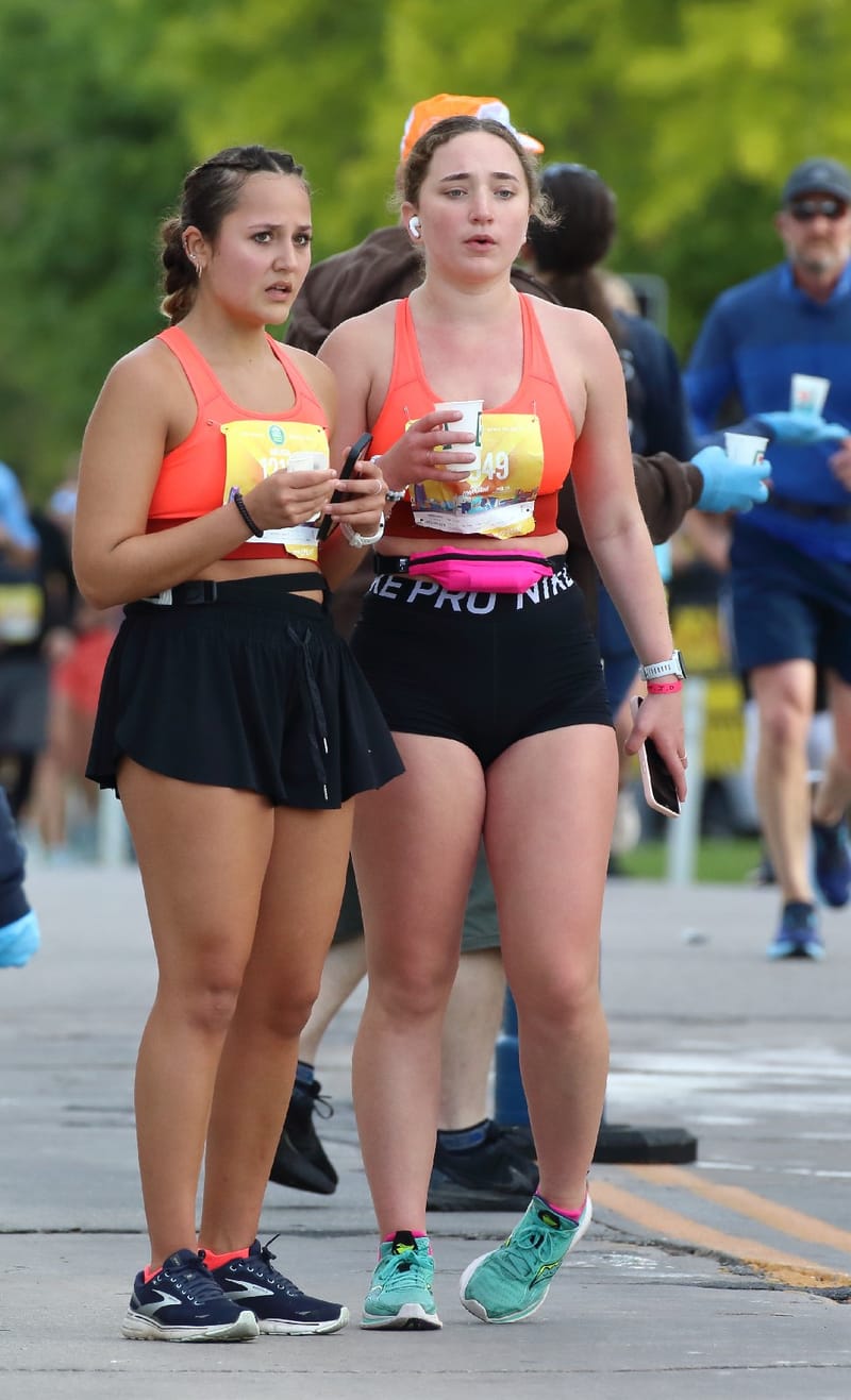 Oklahoma City Marathon 2023