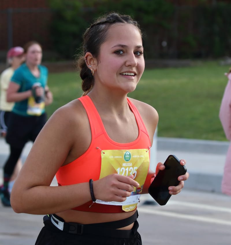 Oklahoma City Marathon 2023