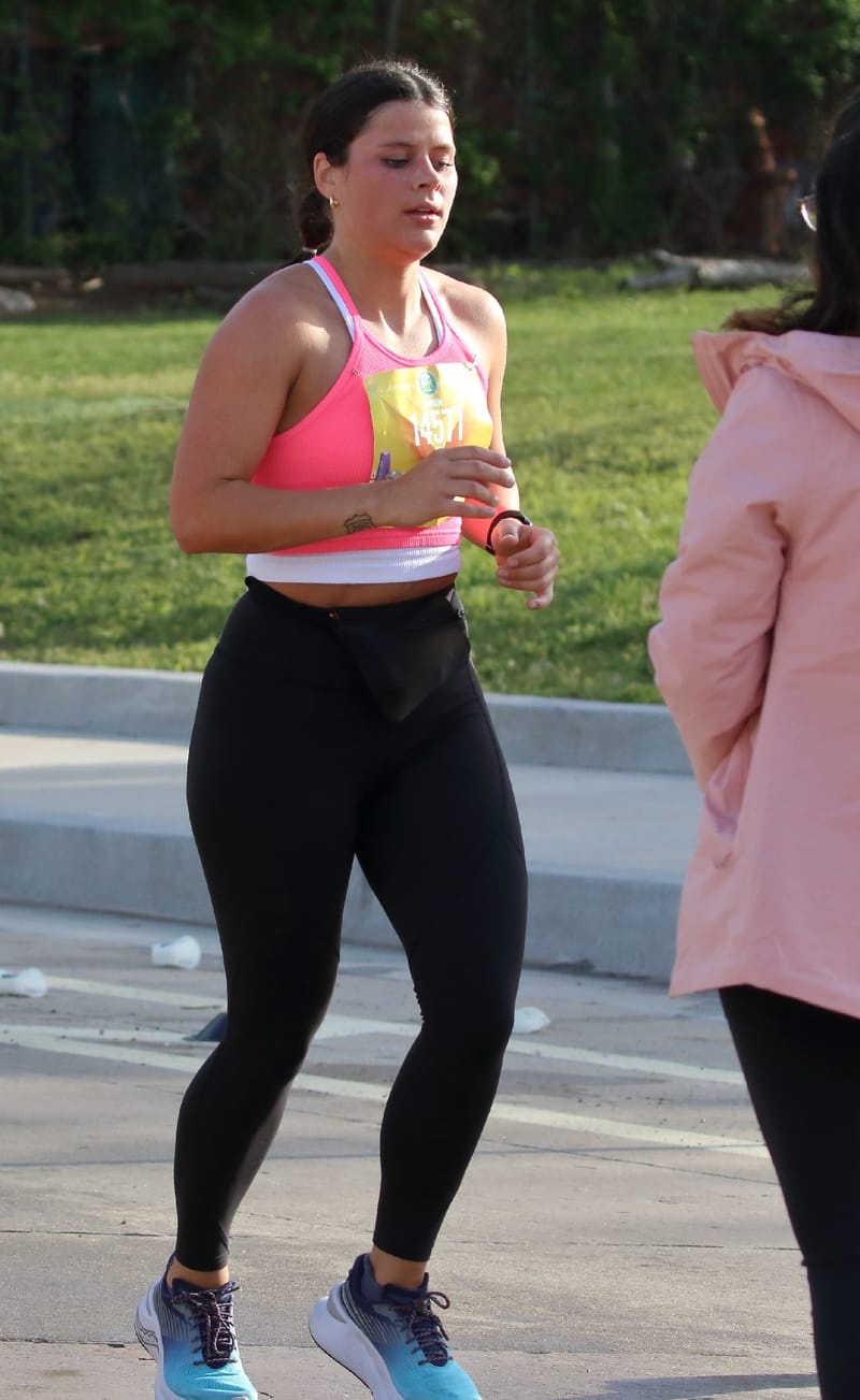 Oklahoma City Marathon 2023