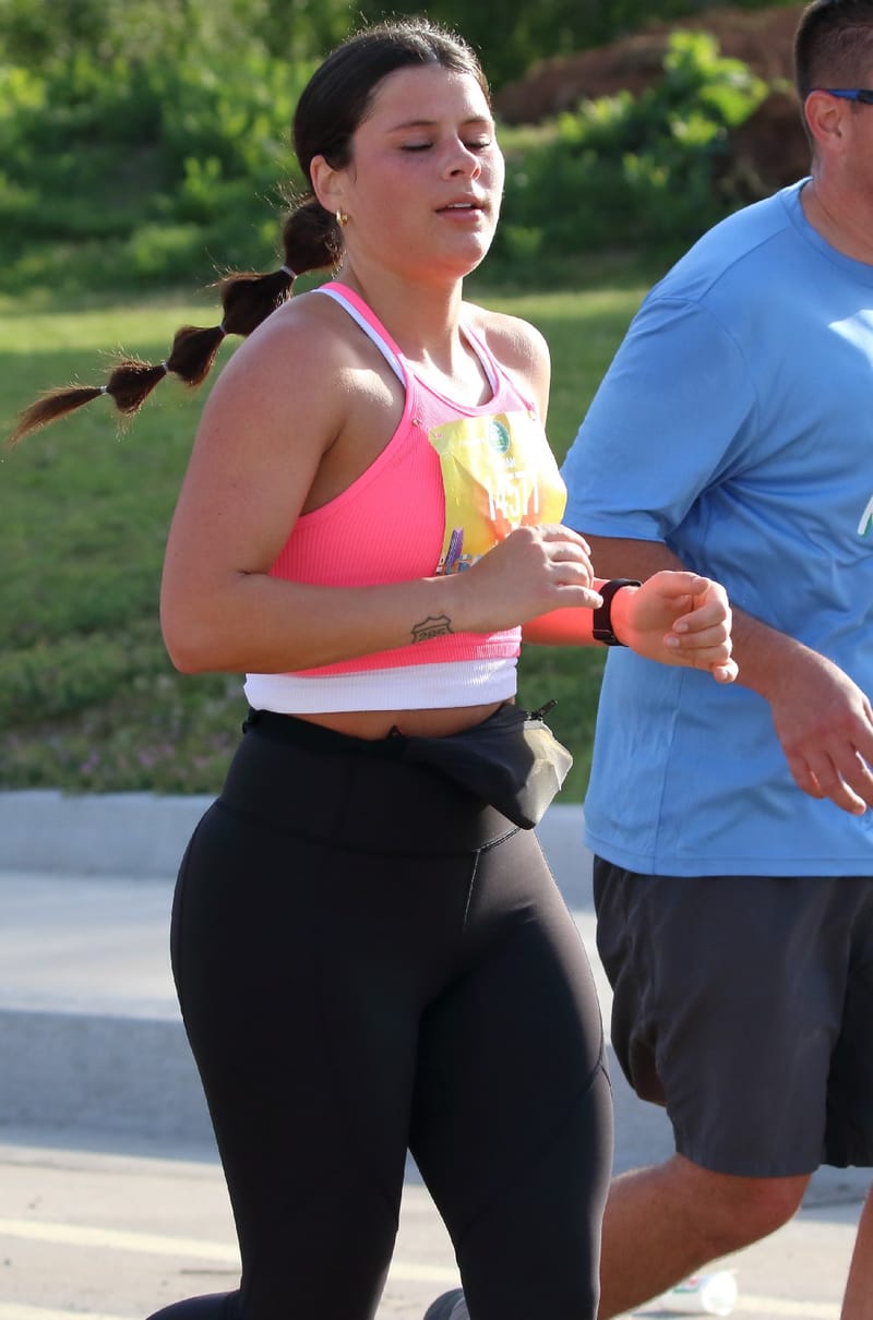 Oklahoma City Marathon 2023