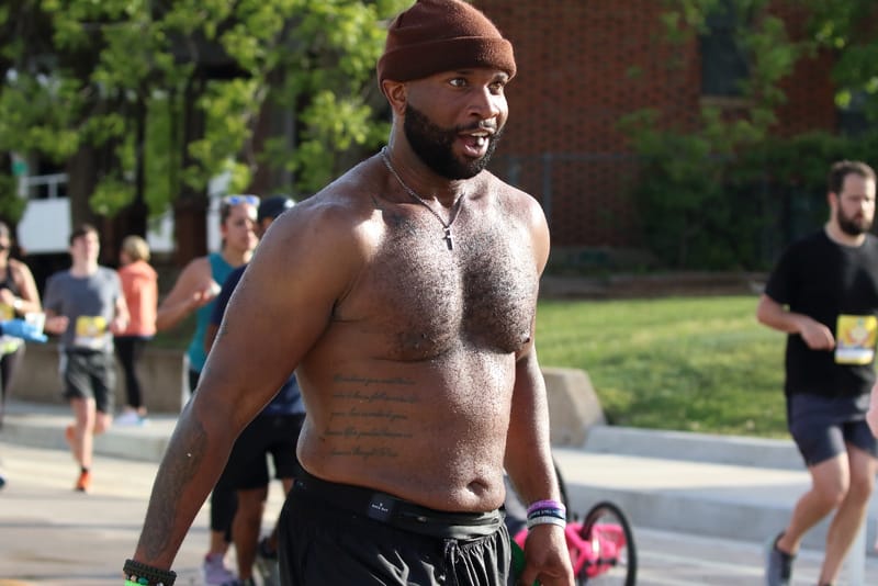 Oklahoma City Marathon 2023