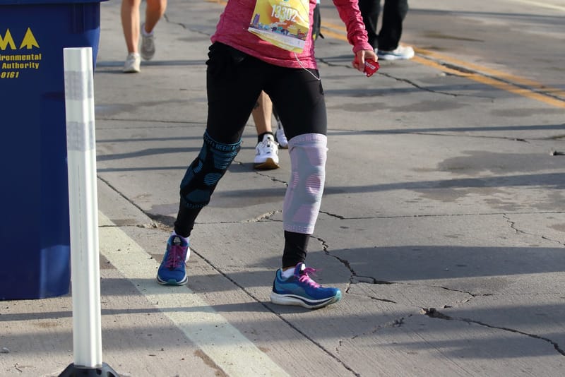 Oklahoma City Marathon 2023