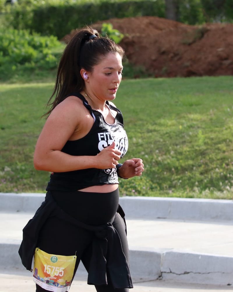 Oklahoma City Marathon 2023