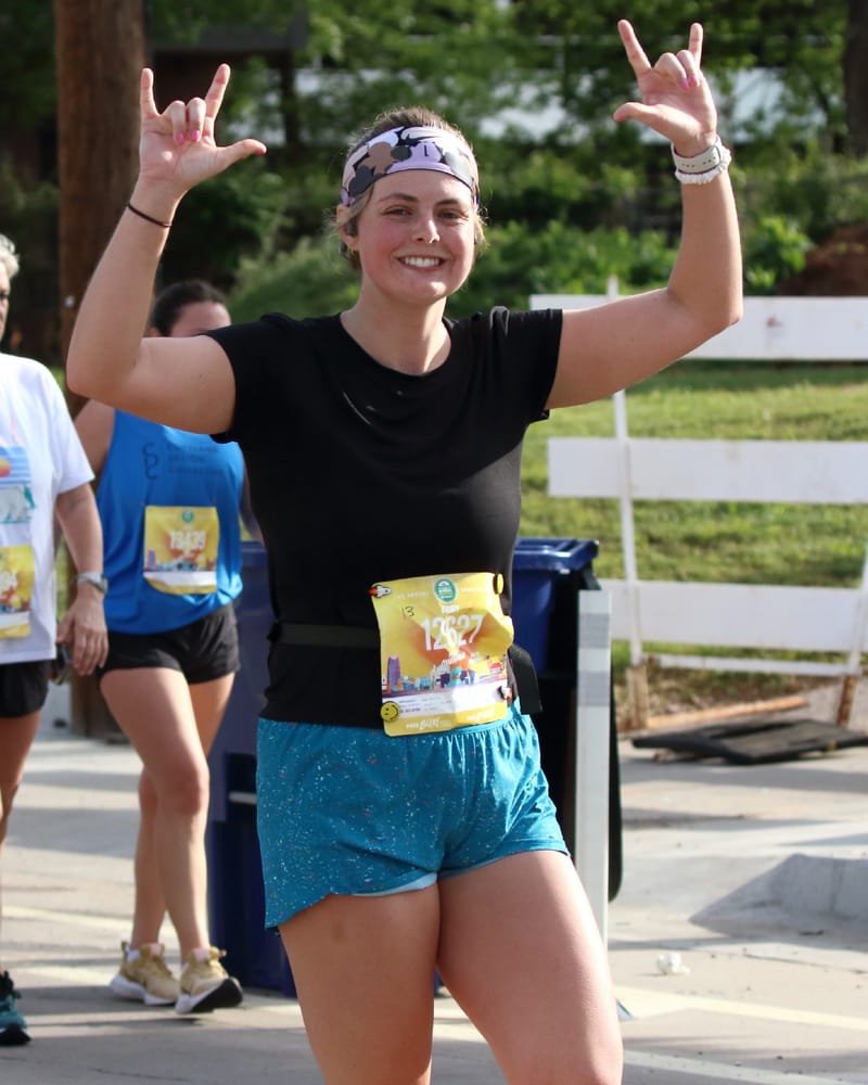 Oklahoma City Marathon 2023