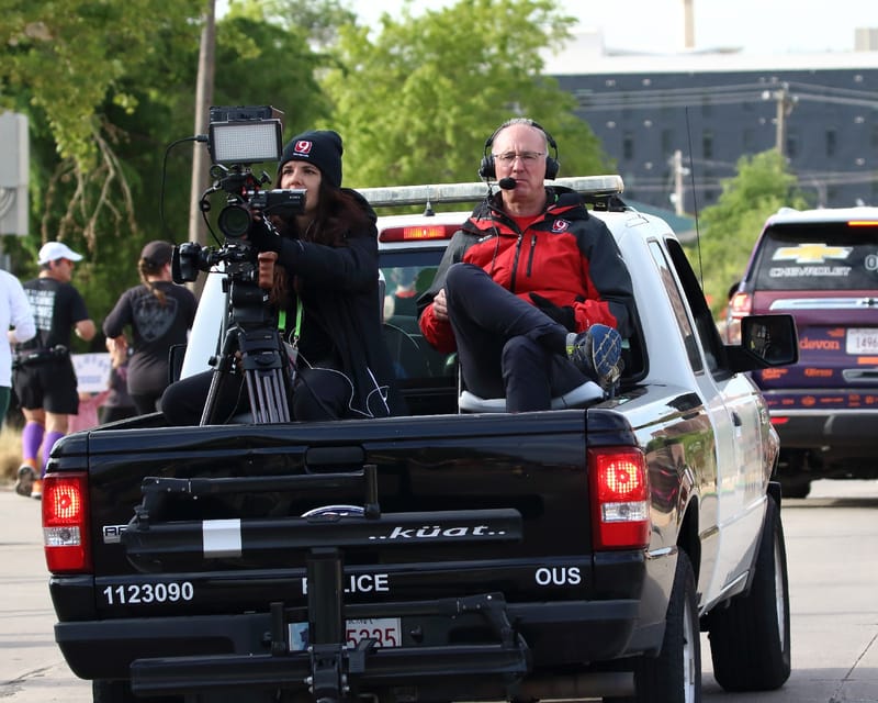 Oklahoma City Marathon 2023