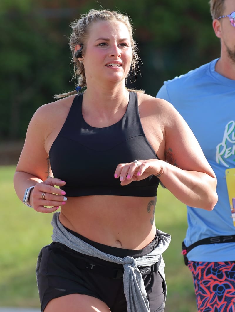 Oklahoma City Marathon 2023