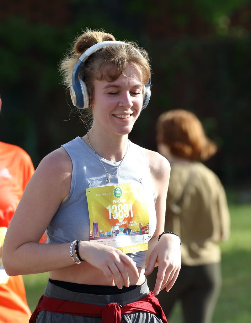 Oklahoma City Marathon 2023