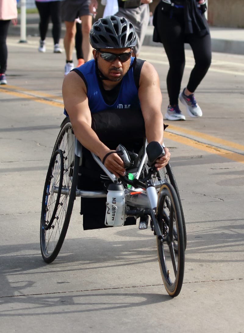 Oklahoma City Marathon 2023