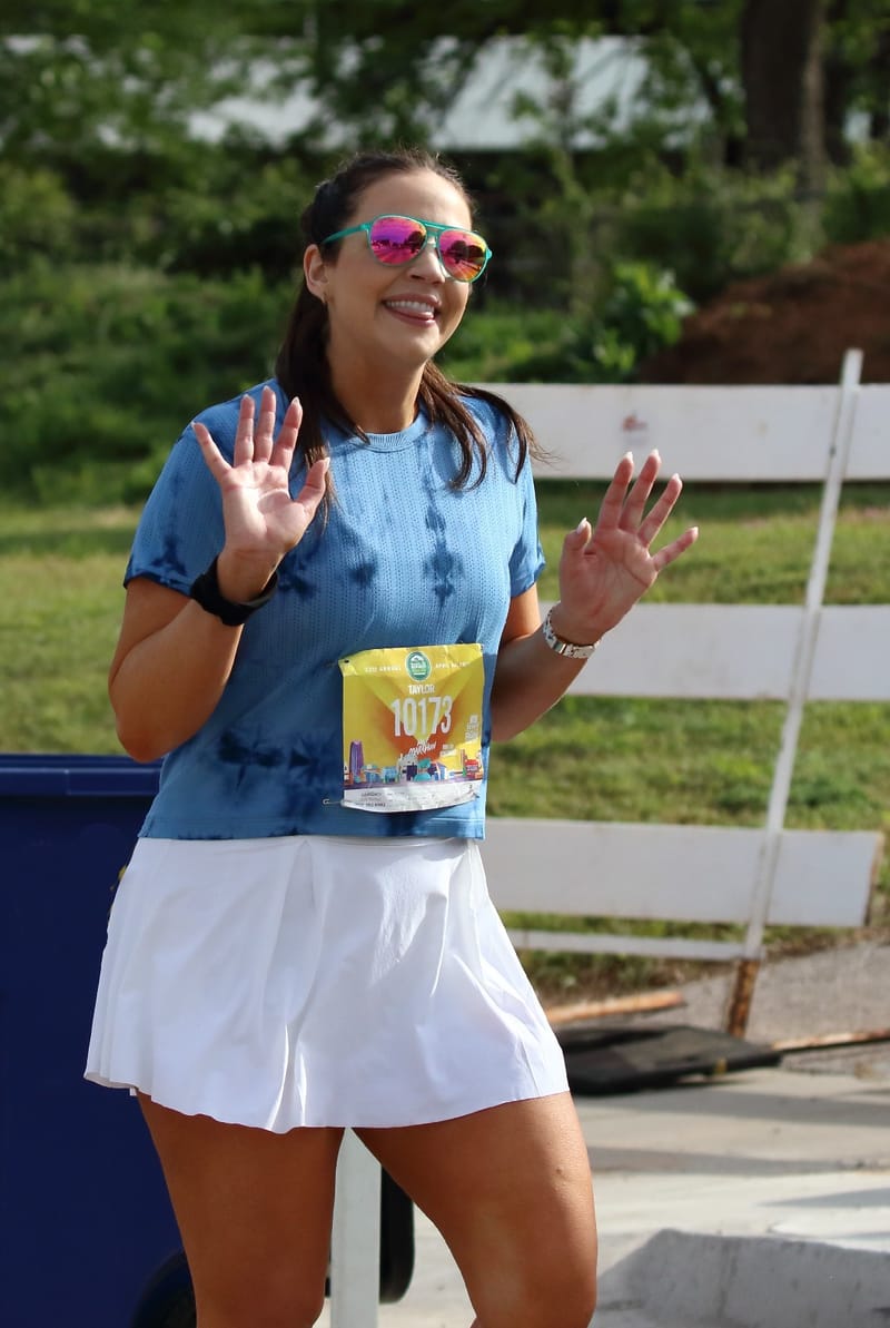 Oklahoma City Marathon 2023