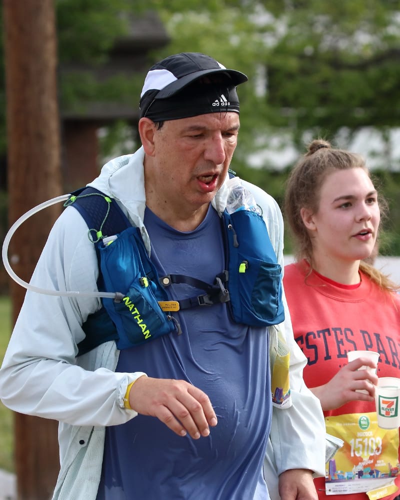 Oklahoma City Marathon 2023