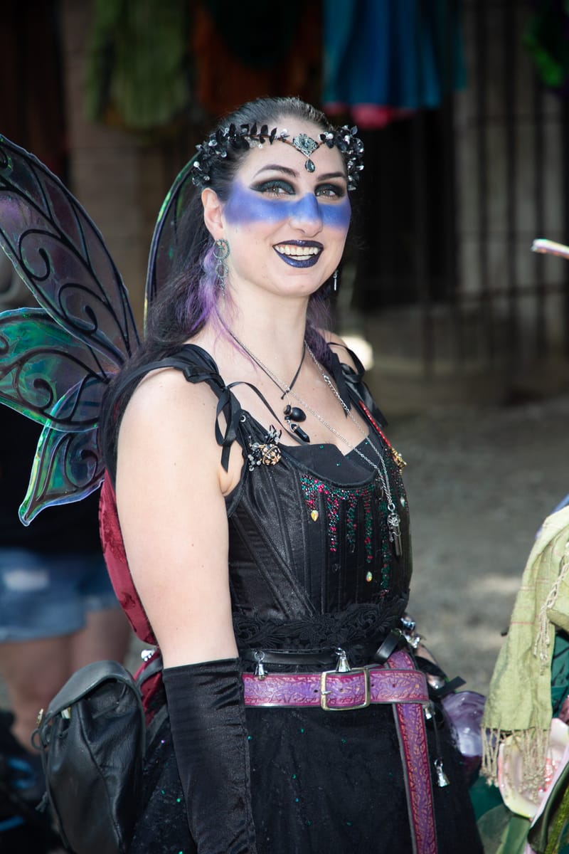 Medieval Faire May 20. 2023