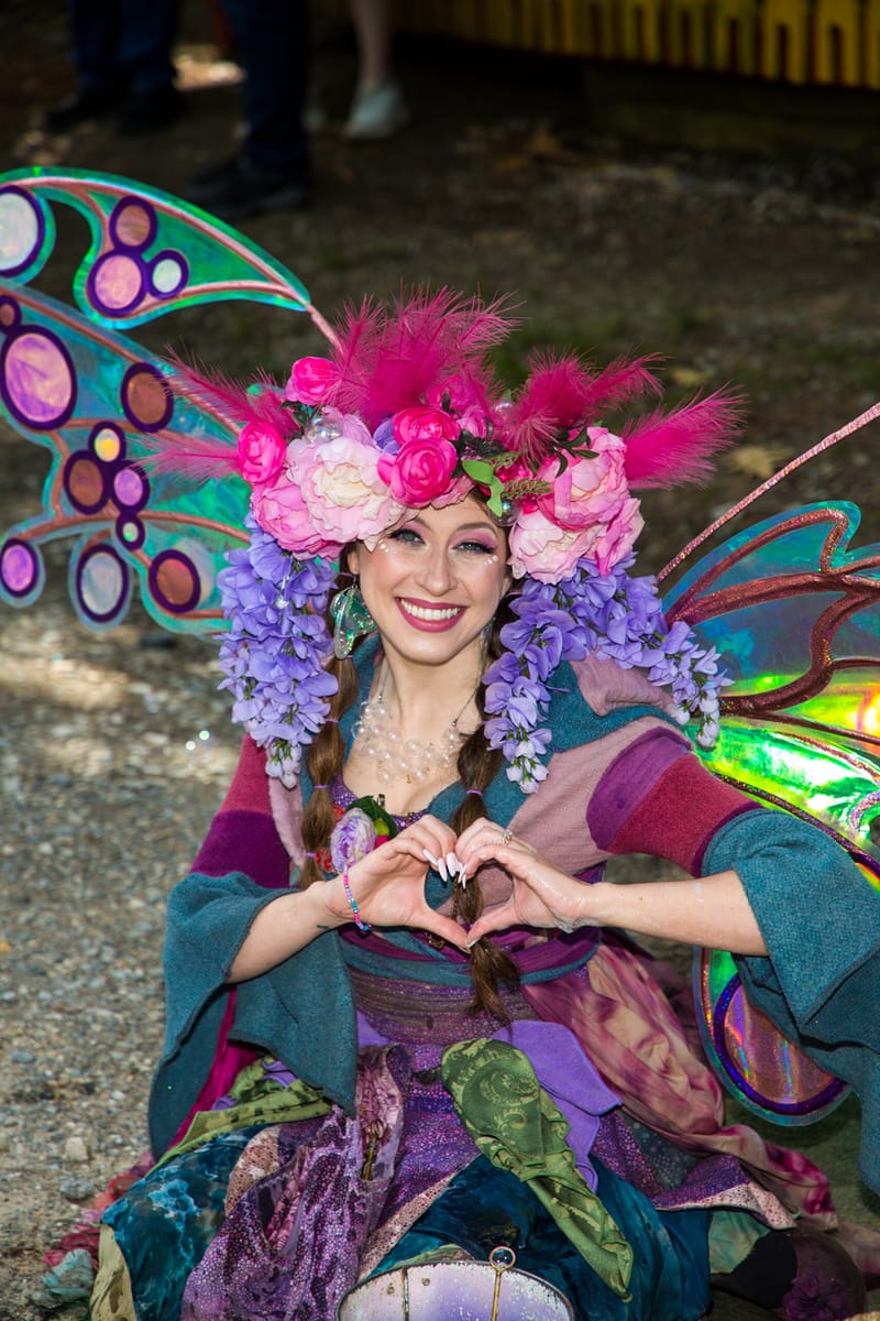 Medieval Faire May 20. 2023