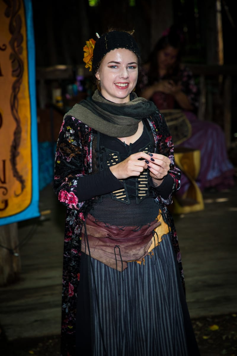 Medieval Faire May 20. 2023