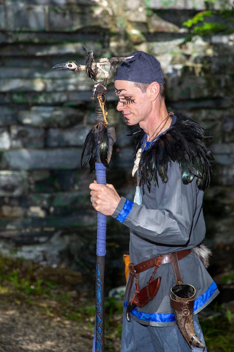 Medieval Faire May 20. 2023