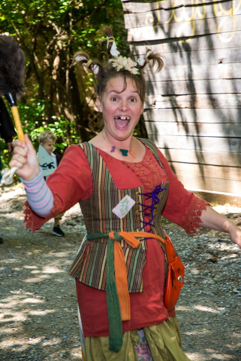 Medieval Faire May 20. 2023