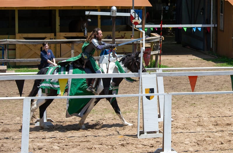 Medieval Faire May 20. 2023