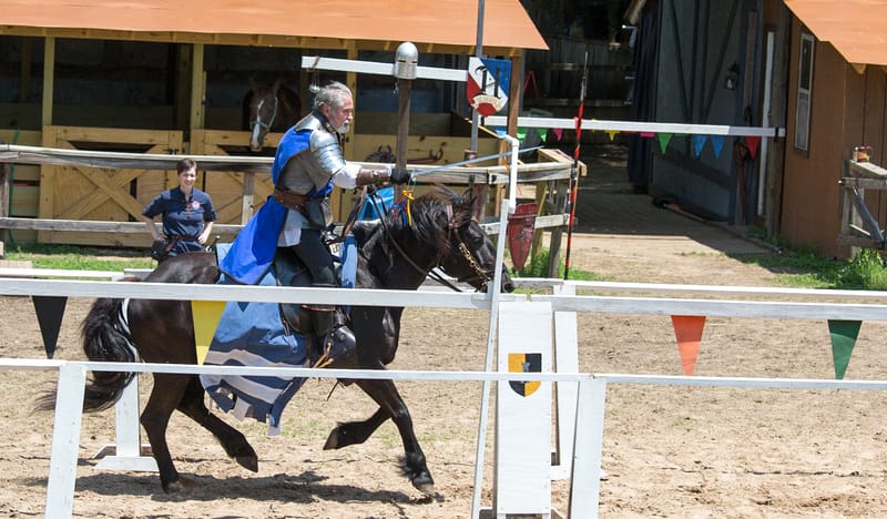 Medieval Faire May 20. 2023