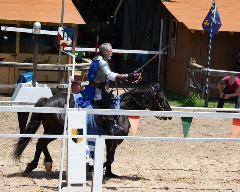 Medieval Faire May 20. 2023