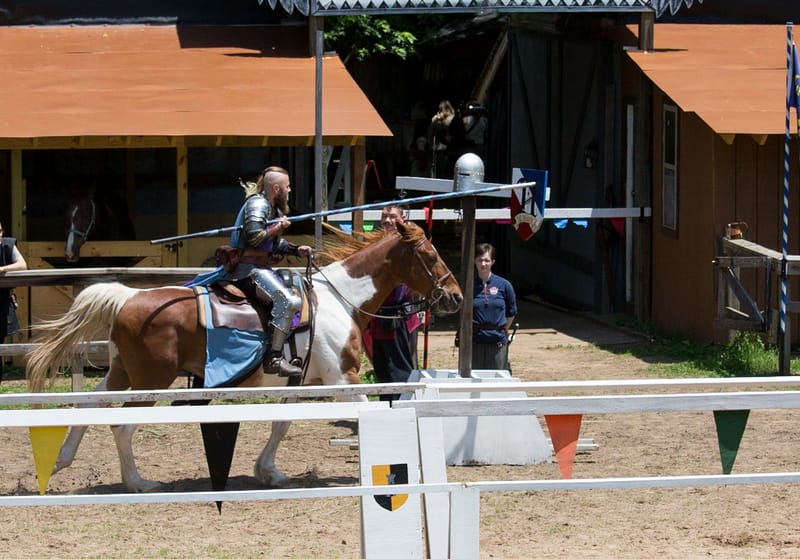 Medieval Faire May 20. 2023
