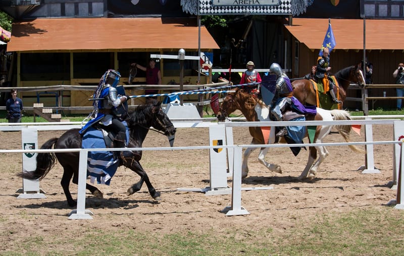 Medieval Faire May 20. 2023